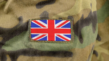 BLOG: Discipline and Uniform Transcend the Military