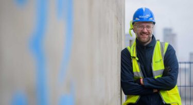 Build a Thriving Career at Wates