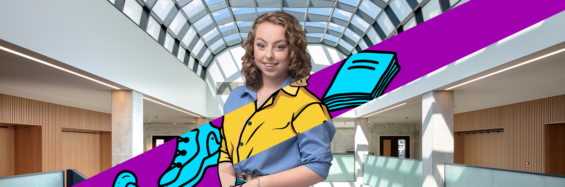 Find your Early Career pathway Careers at Wates Reimagine your