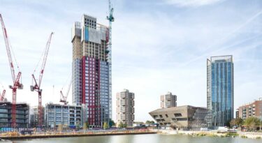 Opportunities for trainee planners, graduates, assistant planners, project planners, and senior planners