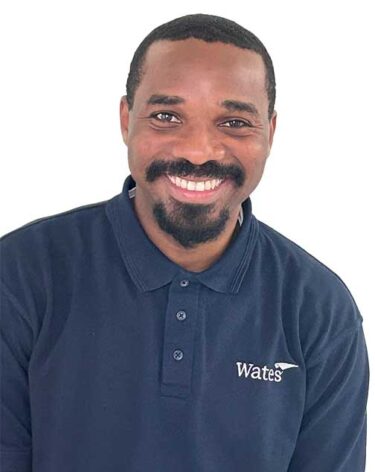 Image: Golden Iwourie