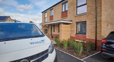 Search for job opportunities in residential