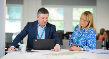 Experienced Hires: Ready for your next move?