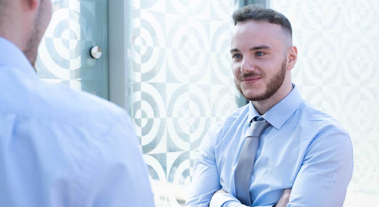 Starting strong: Essential tips for navigating your first job