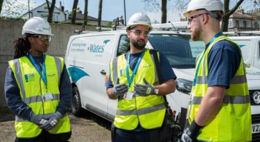 Career opportunities in property services