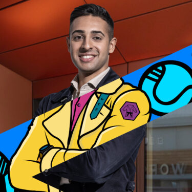 Trainee applications now open