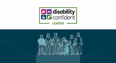 Wates has Disability Confident Leader status