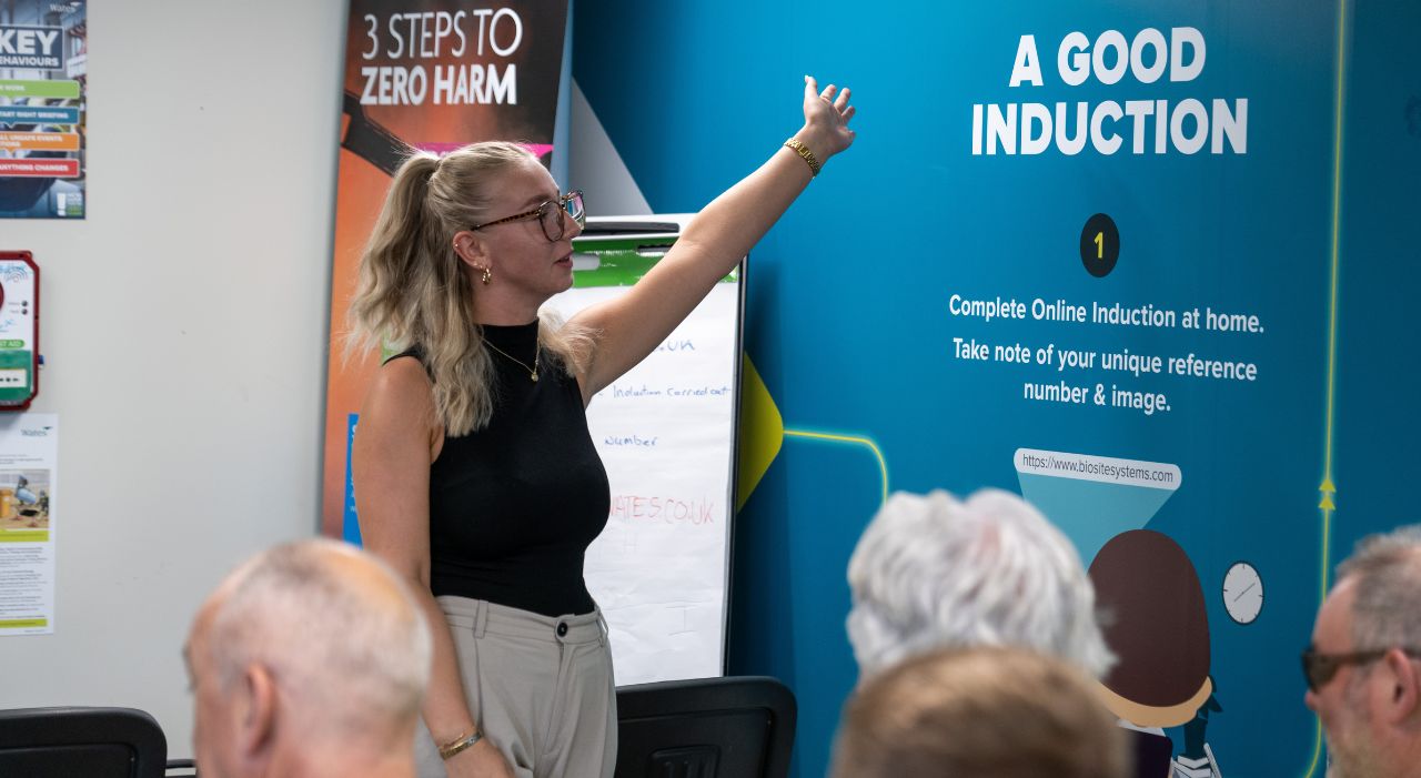 Meet Hannah Foster Business Administration - Business Administration Apprentice At Wates Construction 