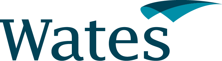 Wates logo full colour