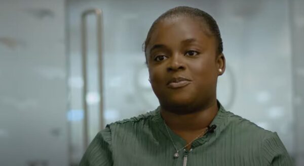 Chardae Commercial Management Trainee for Construction London at Wates