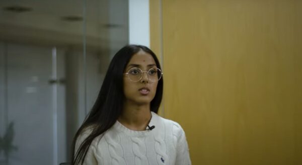 Khushi Design Management Trainee for Residential