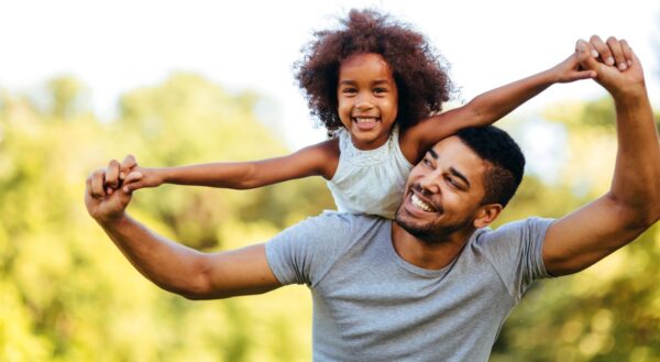 paternity leave at Wates