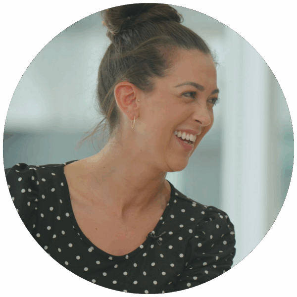 Beth Smythe PWR roundtable