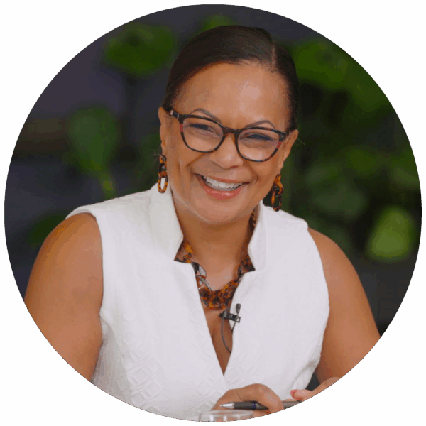 Dr Carol Massay PWR roundtable