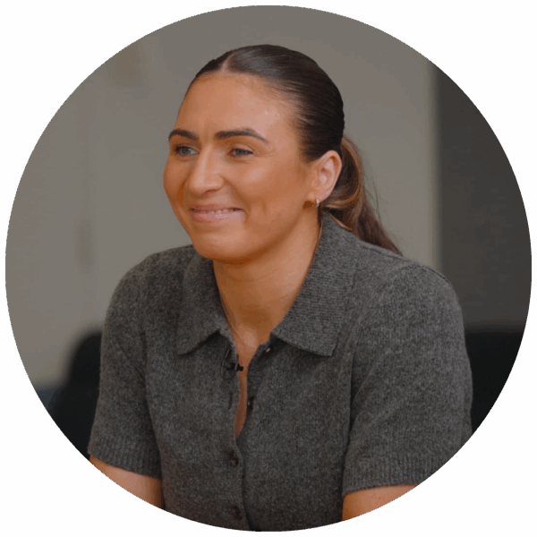 Emma Wassell PWR roundtable