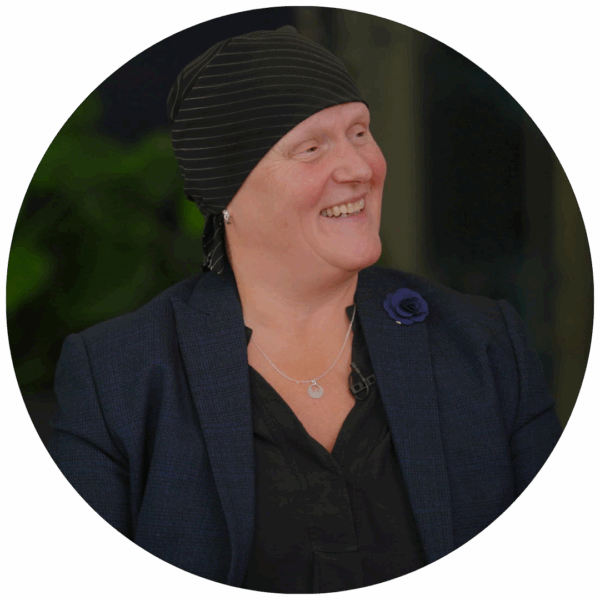 Paula Chandler PWR roundtable