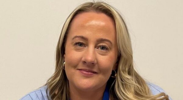 Kelly Grant WPS business admin apprentice