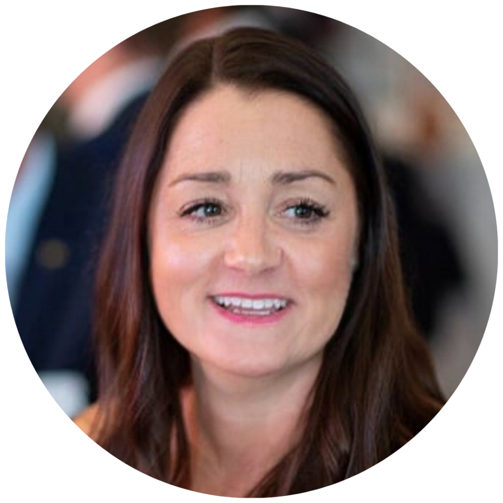 Martine Whale-Corbett headshot