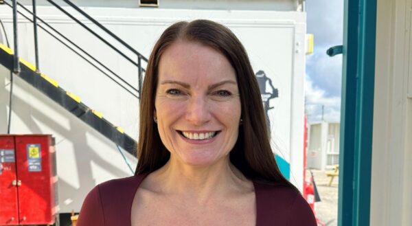 Sally Kinchin Social Value at Wates